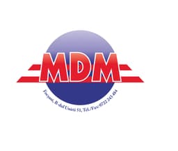 ROMPROD MDM SRL