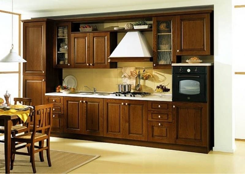 Mobilier Bucătărie BC97